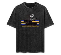 BMX Bandits 80s Film Retro 1980 80s Movie T-Shirt Black Mens tee Unisex Shirt XL