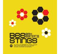 BMX Bandits - Bee Stings [Vinilo]