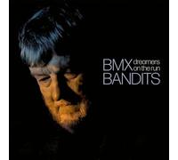 BMX Bandits - Dreamers on the Run (Limited Bonus 7inch Gatefold Editi [Vinilo]