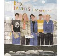 BMX Bandits - Life Goes On [Vinilo]