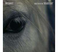 BMX Bandits Music for the Film 'Dreaded Light' (Vinyl) 12" Album