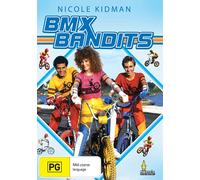BMX Bandits [PAL/0] [USA] [DVD]