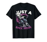 BMX Bicicleta - Rider Ciclista Freestyle BMX Camiseta