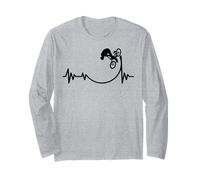 BMX Bike Ciclista BMX Bicicleta Ciclismo Freestyle BMX Manga Larga