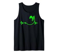BMX Bike ciclista BMX Bicicleta ciclismo gamer Freestyle BMX Camiseta sin Mangas