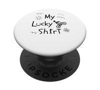 BMX Bike ciclista Freestyle BMX Bicicleta Funny BMX PopSockets PopGrip Adhesivo