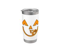 BMX Bike ciclista Freestyle BMX Bicicleta Halloween Bici BMX Vaso térmico de acero inoxidable de doble pared