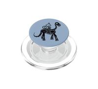 BMX Bike Ciclista Freestyle BMX Bicicleta MTB Dinosaurio BMX PopSockets PopGrip para MagSafe