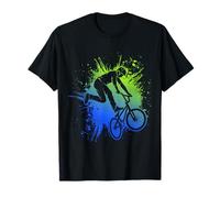 BMX Niño Chico Camiseta