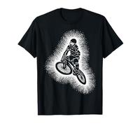 BMX Niño Chico Camiseta