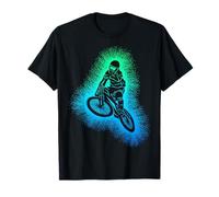 BMX Niño Chico Camiseta