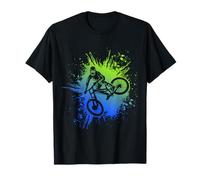 BMX Niño Chico Camiseta