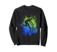 BMX Niño Chico Sudadera