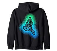 BMX Niño Chico Sudadera con Capucha
