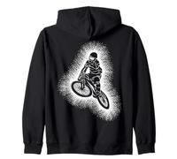 BMX Niño Chico Sudadera con Capucha