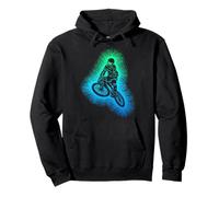 BMX Niño Chico Sudadera con Capucha