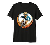 BMX para niños Camiseta Premium