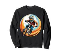 BMX para niños Sudadera