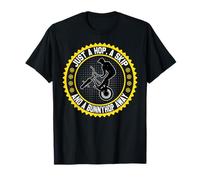 BMX Racing Urban Rider Deportes Extremos Freestyle Aventura Camiseta