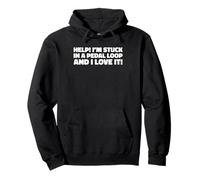 Bmx Rider Freestyle Bicicleta Ciclista - Bmx Sudadera con Capucha