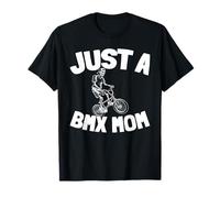 BMX Rider - Freestyle Ciclista Bicicleta BMX Camiseta