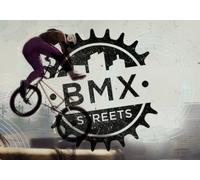 BMX Streets (PC) Steam Account - GLOBAL