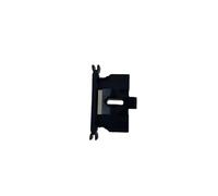 BmXauz 1 Uds. Bloque guía de Cabezal oscilante for Máquina for Cortar Cabello, Compatible con WAHL 8148 8504 8591 1919, Piezas de Repuesto for cortadora de Pelo eléctrica