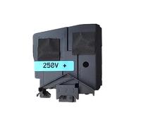 BmXauz Accesorios for Lavadora, Interruptor de Sensor de Bloqueo de Puerta de Lavadora de Tambor, Accesorios Dc34-00026A, compatibles con Samsung, WW90H7410EX WD90J7410GX, etc.