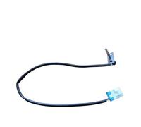 BmXauz Compatible con LG, Cabezal de Temperatura for Lavadora de Tambor, Piezas de Sensor de Temperatura del Agua 6323EN1001K