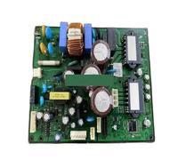 BmXauz Compatible con Samsung, Unidad Exterior de Aire Acondicionado, Placa Base de Ordenador AR09NVWSBWKN DB41-01350A DB92-04025A DB92-04025C(DB92-04025A)