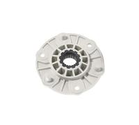 BmXauz Lavadoras Compatible con LG, Cubo de Rotor MBF618448, reemplaza Perfectamente Varios Modelos como 4413ER1001C, 4413ER100A, 4413EA1002B, etc.