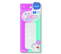 BN - MiMits Nail Tip Double Sided Tape Long 96 pcs