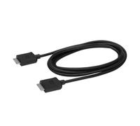 BN39-02015A BN39-02014A Accesorio De Cable Mini TV One Connect De 2 M, Compatible Con Samsung, UN40JU7500F UN50JU7500F UN55JS8500F Pieza De Repuesto De Cable