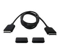BN39-02209B BN39-02210C One Connect Cable para Samsung TV 2013-15 Evolution Kit, 2016 y posteriores todos los modelos 7000-9000 TV UN60KS800DFXZA UN65KS8000FXZA UN65KS8000FXZUN6C 5KS800 0DFXZA