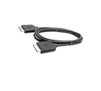 BN39-02209B - Cable Mini De 2 M For TV One Connect, Compatible Con Samsung UE49MU7070T, UE49MU7000T, UE49MU8009T, UE49MU8000T Y UE49MU7075T. Pieza De Repuesto.