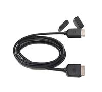 BN39-02210A, Compatible Con Samsung, Cable One Connect De 3M For 4K Ultra HD Smart LED HDTV UN49KS850DF UN49KS7000F UN55KS9500F