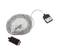 BN39-02395A 5M One Connect Cable de fibra óptica, compatible con Samsung, QN55Q7FNAG Q7FNAF Q9FNAFXZA QN65Q7F