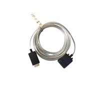 BN39-02395A BN39-02395 One Connect Cable 5m, Compatible con Samsung TV Modelo QN55Q7FNAFVKR QN65Q7FNAFVKR QN75Q7FNAFVKR