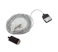 BN39-02395A Cable De Fibra Óptica One Connect 5 M, Compatible Con Samsung, QN55Q7FNAG Q7FNAF Q9FNAFXZA QN65Q7F