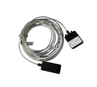 BN39-02395A One Connect Cable, Compatible con Samsung, QN75Q7FNAP QN75Q9FNAF BN44-00937A 4K 8K UHD Ultra Smart LED TV Box QN55Q7FNAG Reemplazo