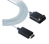 BN39-02395A One Connect Cable compatible con Samsung TV QN55''-QN75'' QN65 QE55 QE65 GQ55 GQ65 QN55Q7CNAFXZA QN65Q9FNAF GQ65Q8FNGTXZG QE55Q8CNAUXUA QN75Q. 7FNAF QN75Q9FNAF GQ55Q8CNGTXZG QN65Q75CNFX