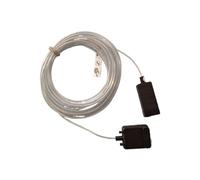 BN39-02395A One Connect Mini Cable, Compatible con Samsung Smart TV GQ55Q7FNGTXZG GQ65Q8CNGTXZG QE65Q8FNATXZG GQ65Q8FNGTXZG GQ75Q9FNGT