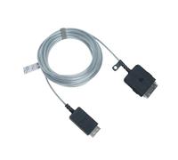 BN39-02436B = BN39-02436A El Cable Invisible One Connect De 5 M Es For Televisores 8K 16 Pies QN75 82 85 98Q900RBFXZA