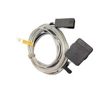 BN39-02436B Cable de Conexión de TV, Compatible con Samsung QN98Q900RBFXZA