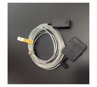 BN39-02436B One Connect Cable Invisible Cable De Señal De 5 M, Compatible con Samsung TV QN98Q900RBFXZA QN75Q900RBGXZD