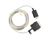 BN39-02470A BN39-02470 Un Cable De Conexión, Compatible con Samsung QN43LS03RAF QN43LS03TAF QN49LS03RAF QN50LS03TAF Mini Cable