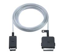 BN39-02470A/BN39-03006A Frame TV Cable compatible con Samsung Frame TV | Cable de conexión One Connect para televisores QN43-215.9 cm LS03RAF LS03TAF LS03AAF LS03FAF LS03BAF LS03DAF QLED 4K