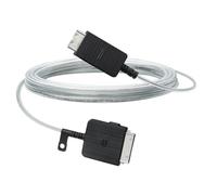 BN39-02470A Cable de conexión 5m/16ft compatible con Samsung QLED 4K The Frame TV LS03RAF LS03TAF LS03AAF LS03BAF LS03DAF QN43-85 LS03BAF QE65Q95TA QN55LS03TAFXZA QN75LS03DAFXZA QN65LS03DAFXZA