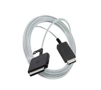 BN39-02470A Cable de conexión One de 16 pies, Compatible con Samsung,QLED 4K The Frame TV LS03RAF LS03TAF LS03BAF QN43-85LS03BAF