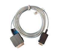 BN39-02470A Caja de conexión de fibra óptica One Connect Mini Cable QN43LS03RAFXZA QN49LS03RAFXZA QN55LS03RAFXZA QN82Q90RAFXZA QN65LS03RAF, reemplazo de cable de TV